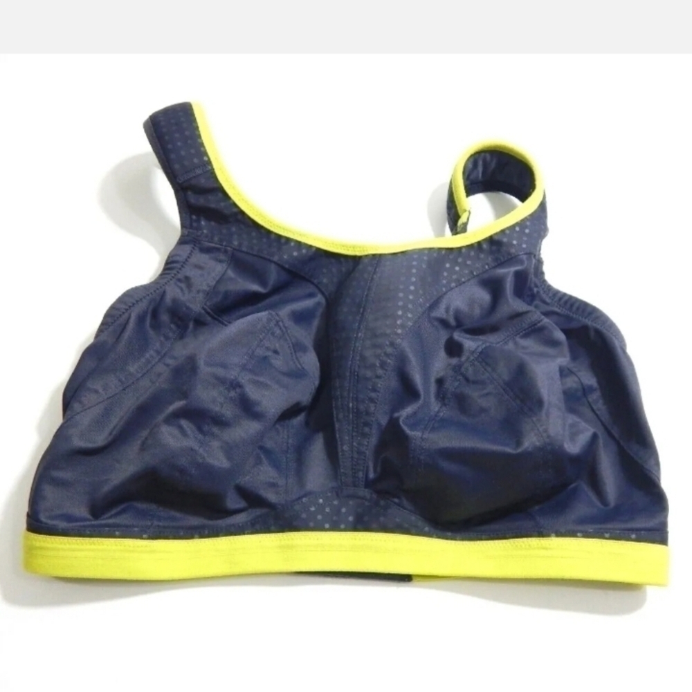 Freya Dynamic Soft Cup Wire Free Bra